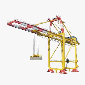 Container Crane